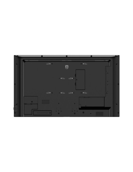 MONITOR 32 D-LINE UHD 24 7