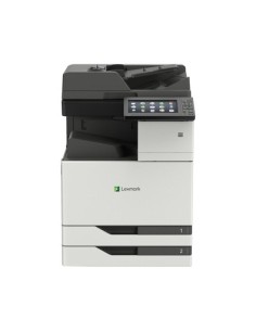 MFP LASER COLOR A3 MOD.CX921DE DUPL
