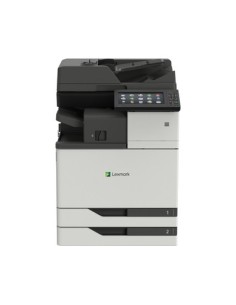 MFP COLOR A3 MOD.  CX922DE DUPLEX