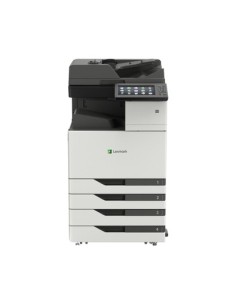 MFP LASER COLOR A3 MOD. CX924DTE DU