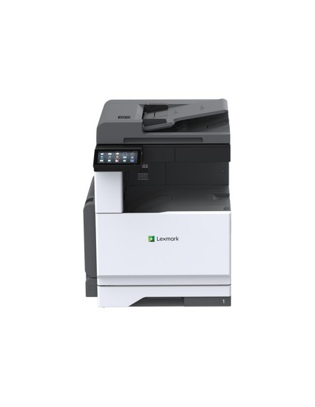 LEXMARK MX931DSE A3