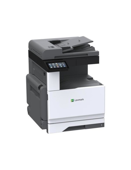 LEXMARK MX931DSE A3