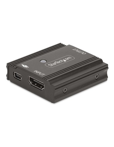 AMPLIFICADOR DE SEÑAL HDMI 8K