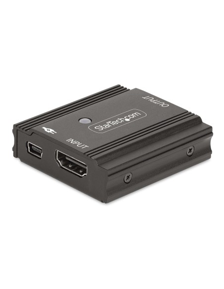 AMPLIFICADOR DE SEÑAL HDMI 8K