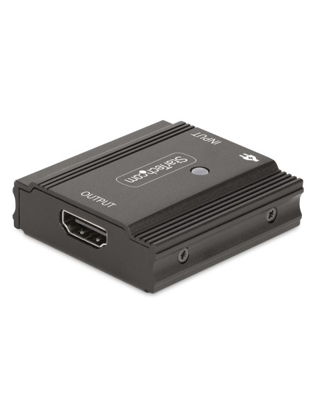 AMPLIFICADOR DE SEÑAL HDMI 8K