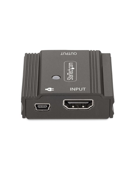 AMPLIFICADOR DE SEÑAL HDMI 8K