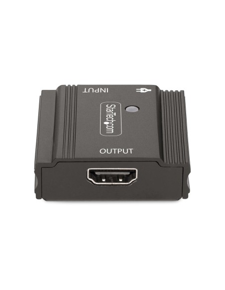 AMPLIFICADOR DE SEÑAL HDMI 8K