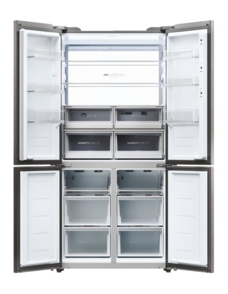 SECADORA HCW9919FSGB