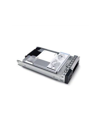 3.84TB SSD SATA RI 6GBPS 512E 2.5IN