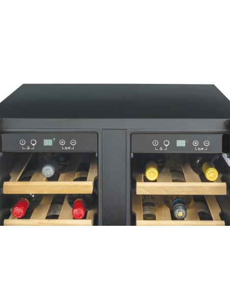 VINOTECA CCVB 60D