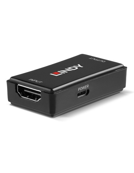 40M HDMI 2.0 18G REPEATER