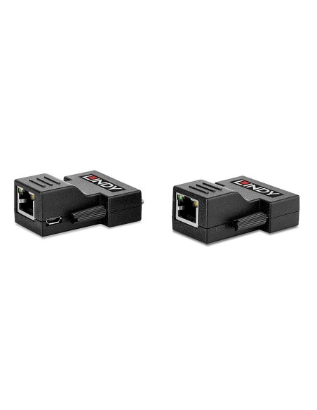 70M CAT.6 DVI-D SINGLELINK EXTENDER