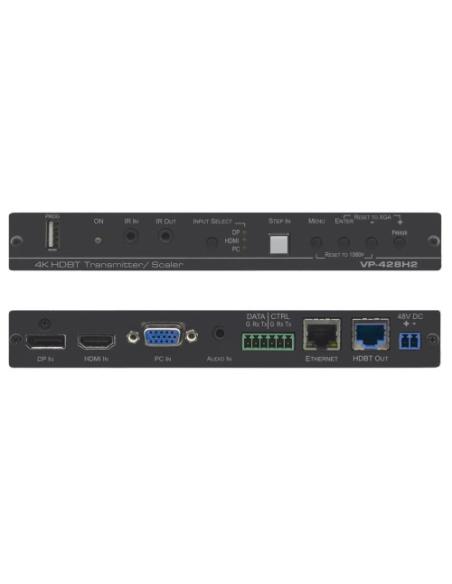 Kramer Electronics VP-428H2