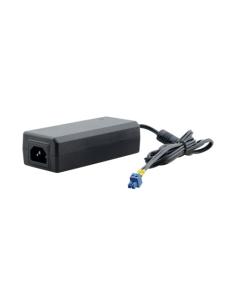 Kramer Electronics PS-4801 adaptador e inversor de corriente Interior 65 W Negro