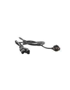 Kramer Electronics C-ACY/UK Negro 1,8 m