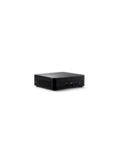 ASUS NUC RNUC12WSKI70Z00 (SLIM). I7-1260P. INTEL IRIS XE GRAPHICS. SIN CABLE EU