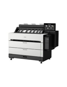 MFP SCANNER Z36 PARA TZ