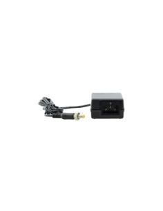 Kramer Electronics PS-1202 adaptador e inversor de corriente Interior 24 W Negro