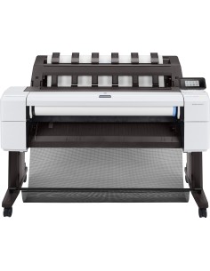 DESIGNJET T1600PS 36-IN PRINTER