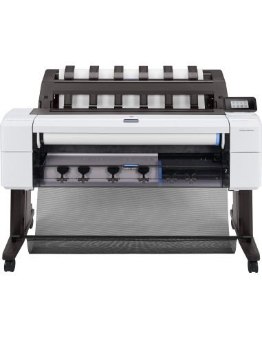 DESIGNJET T1600DR 36-IN PRINTER