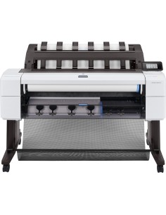 DESIGNJET T1600DR PS 36-IN PRINTER