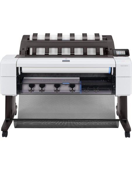 DESIGNJET T1600DR PS 36-IN PRINTER