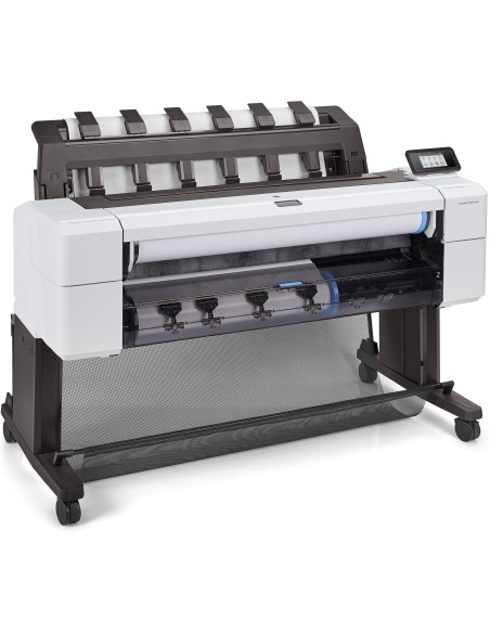 DESIGNJET T1600DR PS 36-IN PRINTER