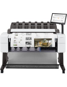 DESIGNJET T2600DR PS 36-IN MFP