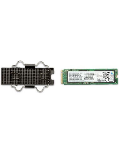 HP Z TURBO DRIVE 2TB TLC Z4 6 SSD