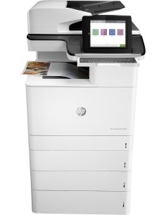 LASERJET COLOR ENTERPRIS MFP M776Z