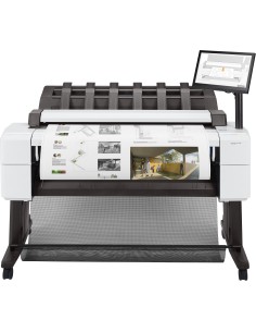 DESIGNJET T2600PS 36-IN MFP