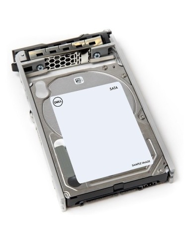 1TB 7.2K RPM SATA 6GBPS 2