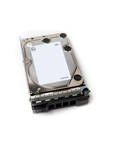 12TB 7.2K RPM SATA 6GBPS