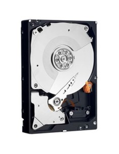 2.4TB HDD 10K 512E FIPS SAS 2.5IN