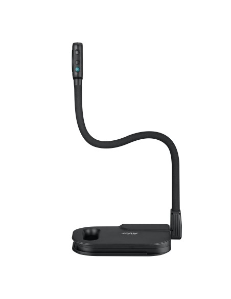 U50+ VISUAL. USB 16MP