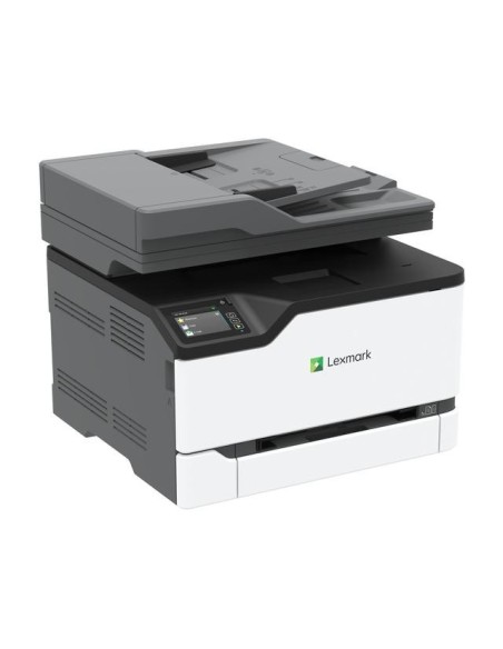 LEXMARK CX431ADW