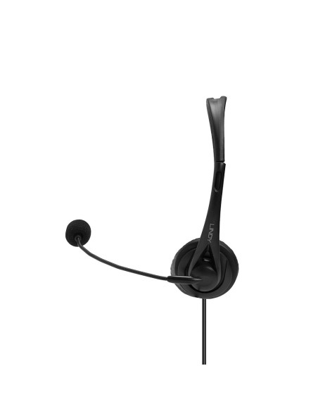 USB STEREO HEADSET WITH MICROPHONE