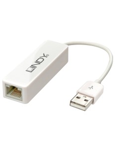 USB 2.0 ETHERNET ADAPTER 10 100