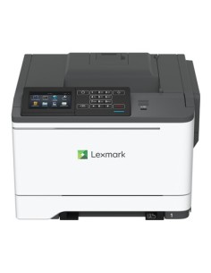 LEXMARK CS622DE