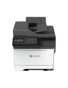 LEXMARK CX522ADE