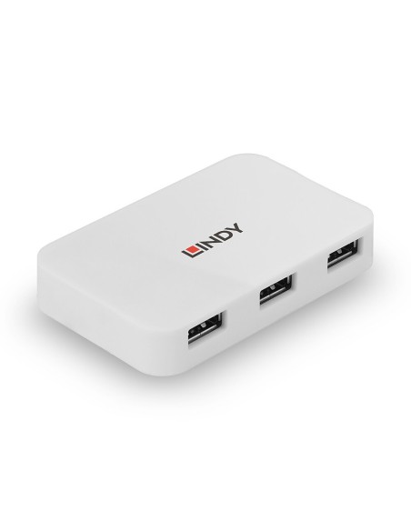 USB 3.0 HUB BASIC 4 PORT