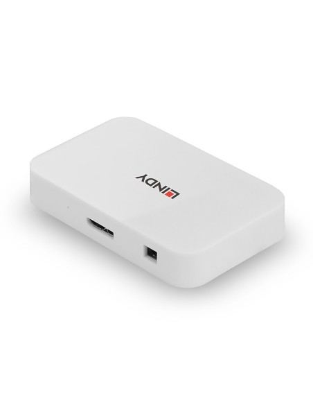 USB 3.0 HUB BASIC 4 PORT