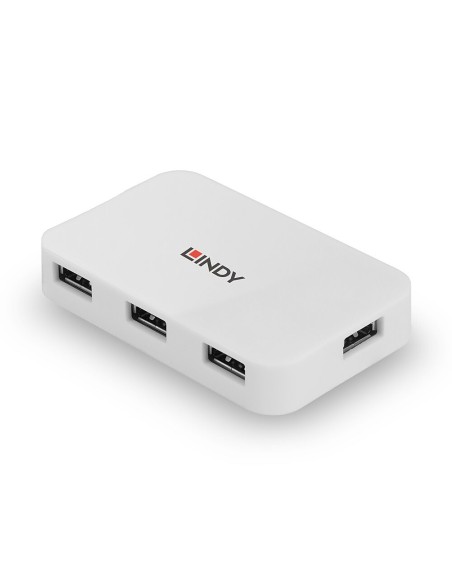 USB 3.0 HUB BASIC 4 PORT