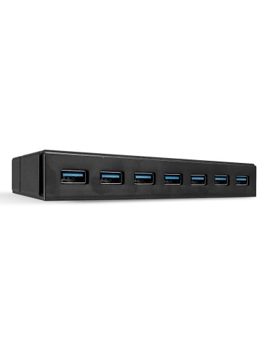 7 PORT USB 3.1 CHARGING HUB
