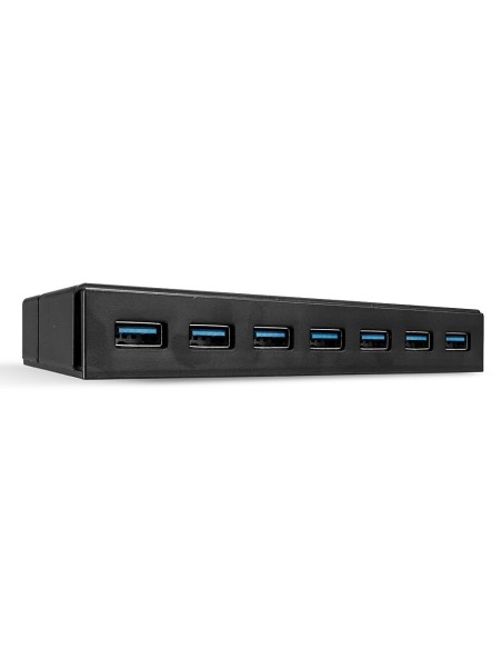 7 PORT USB 3.1 CHARGING HUB