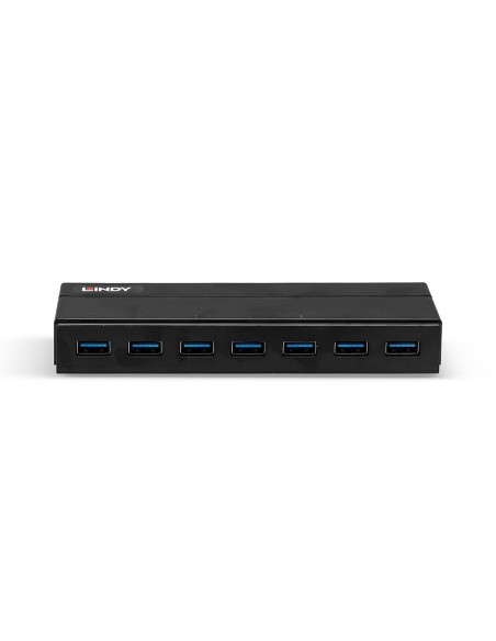 7 PORT USB 3.1 CHARGING HUB