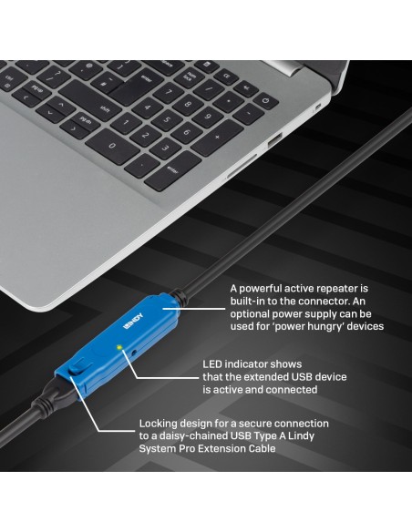 5M USB 3.2 GEN 1 C A