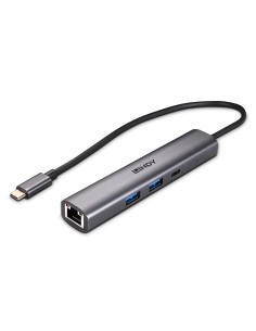 USB 3.2 GEN 2 TYPE C ETHERNET CON