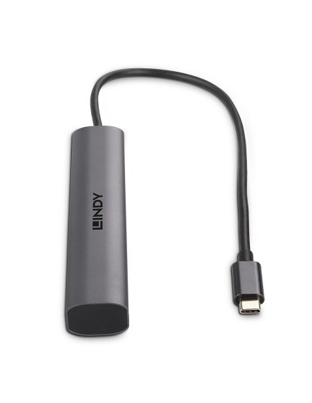 USB 3.2 GEN 2 TYPE C ETHERNET CON