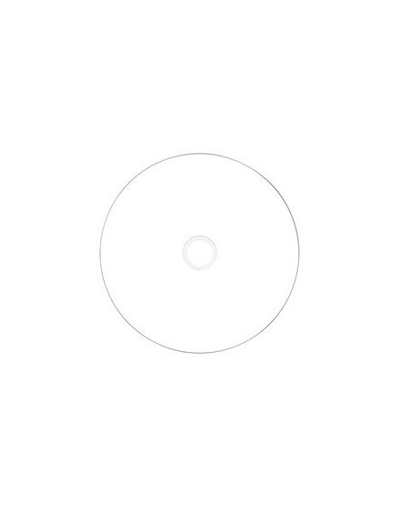 DVD+R DL 8.5GB 8X PACK50 WIDE PRINT